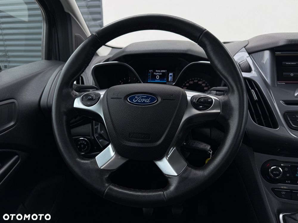 Ford Tourneo Connect Grand 1.5 EcoBlue Start/Stop Trend - 10