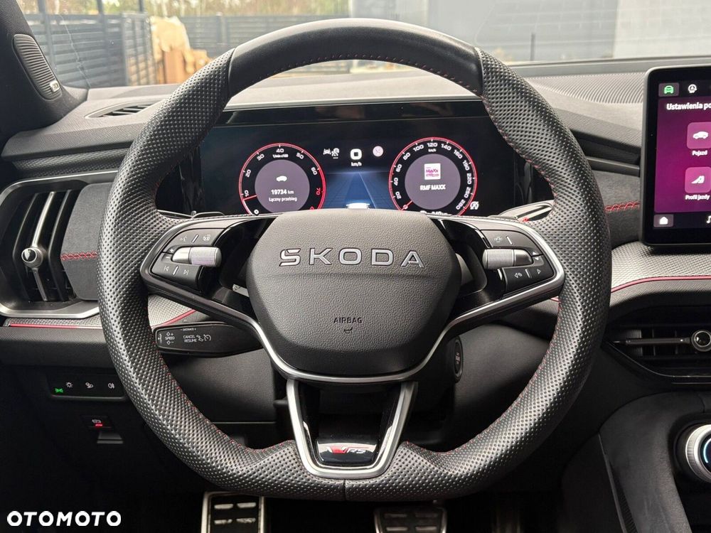 Skoda Kodiaq 2.0 TSI 4x4 RS DSG - 8