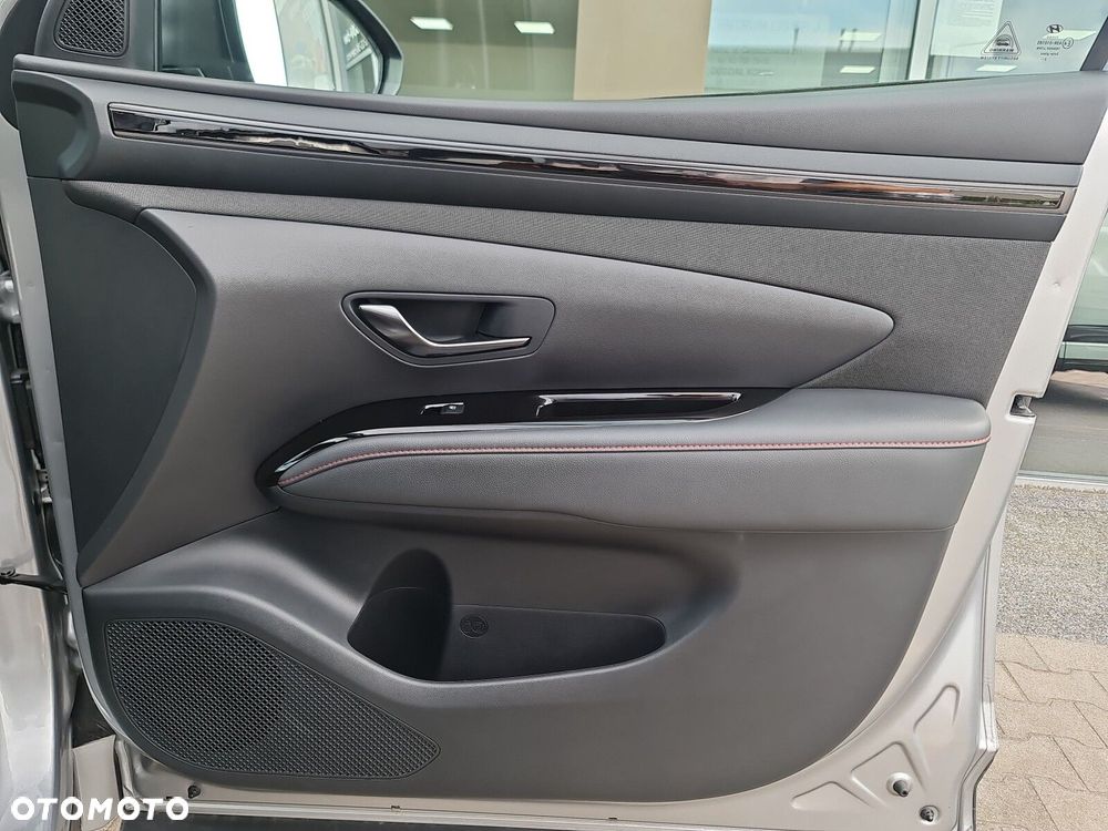 Hyundai Tucson - 31