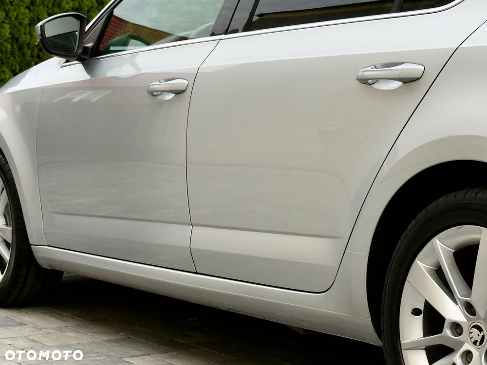 Skoda Octavia - 21