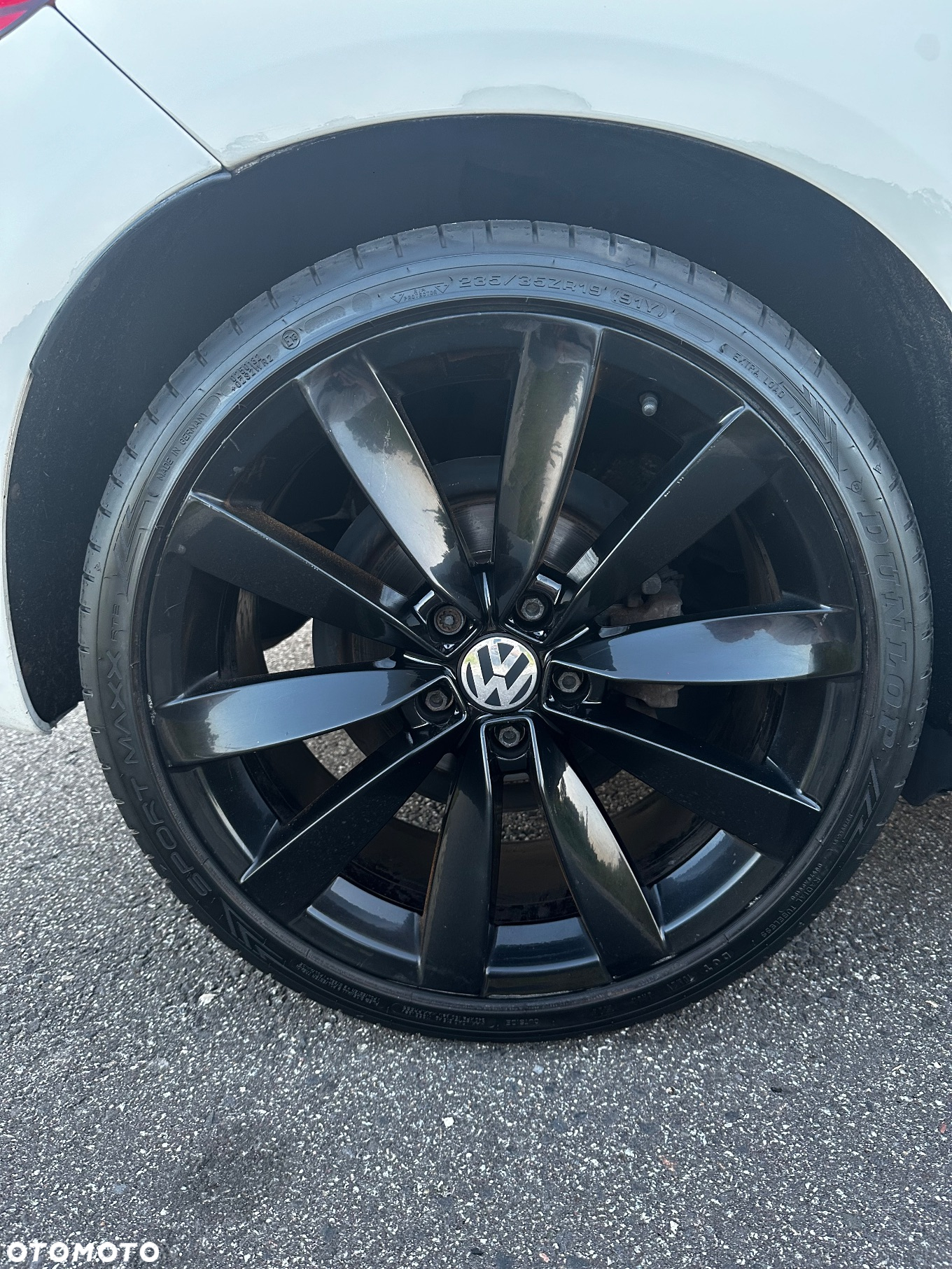 Volkswagen Scirocco 1.4 TSI DSG - 8