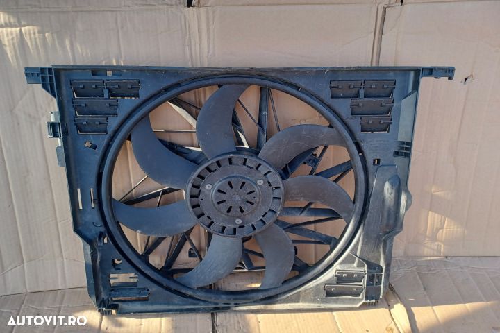 Electroventilator racire motor / AC 2.0D 1742757525804 1742850974001 - 3