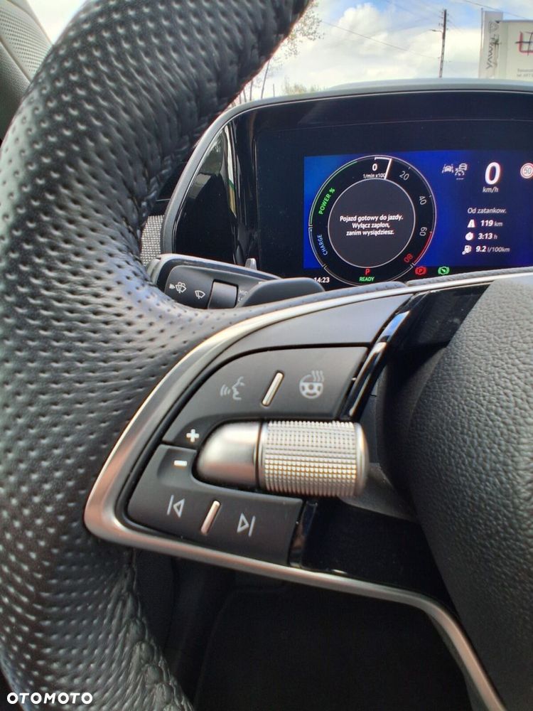 Skoda Kodiaq 1.5 TSI iV PHEV 4x2 Selection DSG - 11