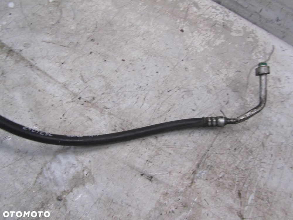 citroen jumper-boxer 14-> 2.0 hdi przewód wąż klimatyzacji - 2