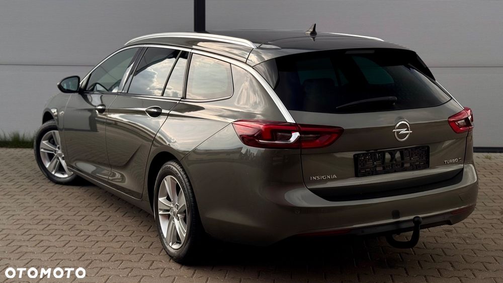 Opel Insignia 2.0 Automatik Innovation - 21