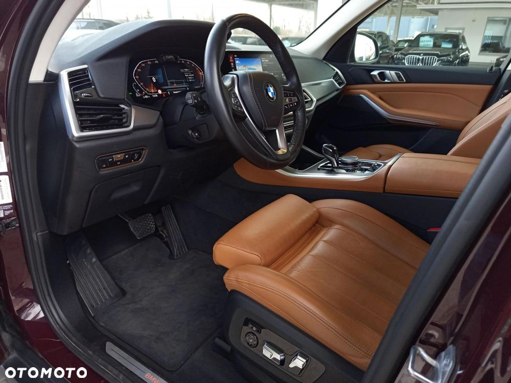 BMW X5 - 2