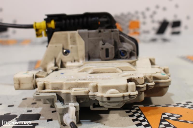 Fecho Da Porta Trás Direita Audi A4 (8K2, B8)  8K0839016 / 8K0 839 016 - 7