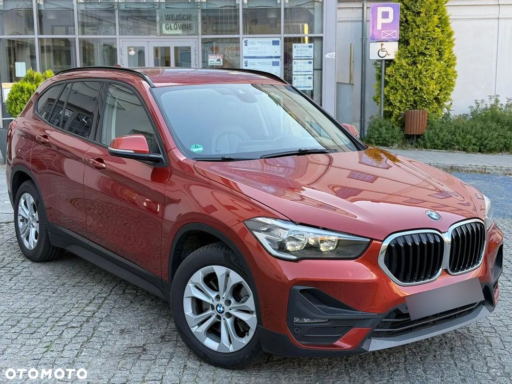 BMW X1 - 2