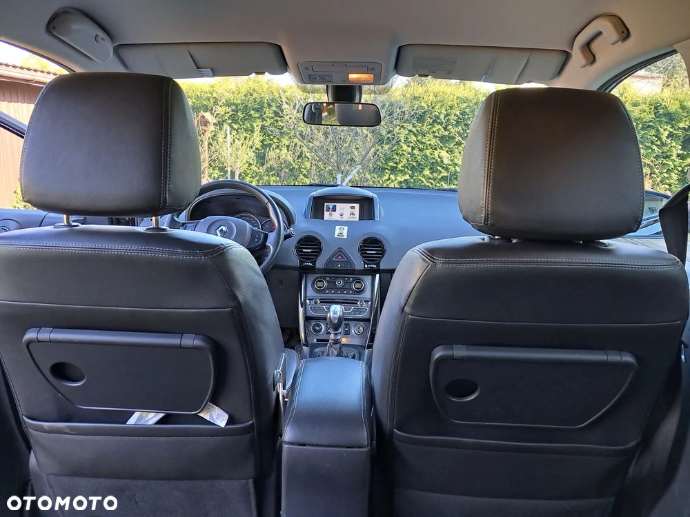 Renault Koleos 2.0 dCi 4x4 SL Bose - 10