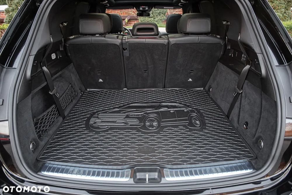 Mercedes-Benz GLE 400 d 4-Matic Premium Plus - 39