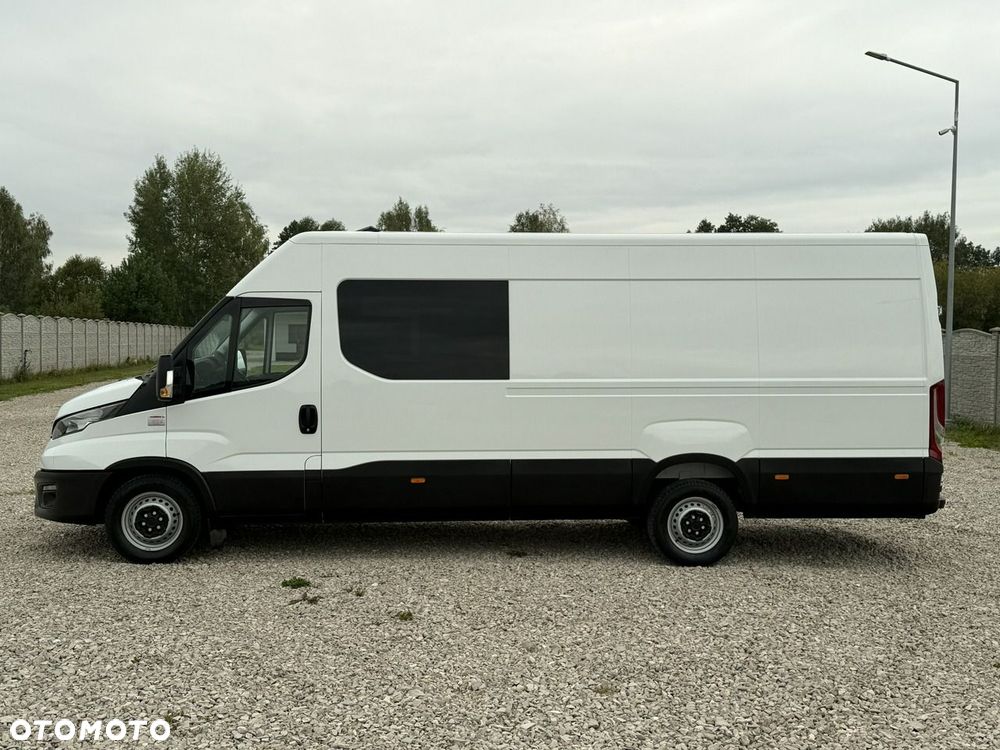 Iveco Daily - 22