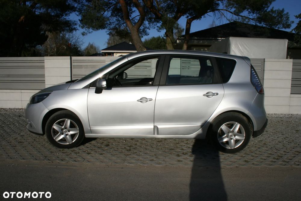 Renault Scenic 1.5 dCi Energy Bose EU6 - 4