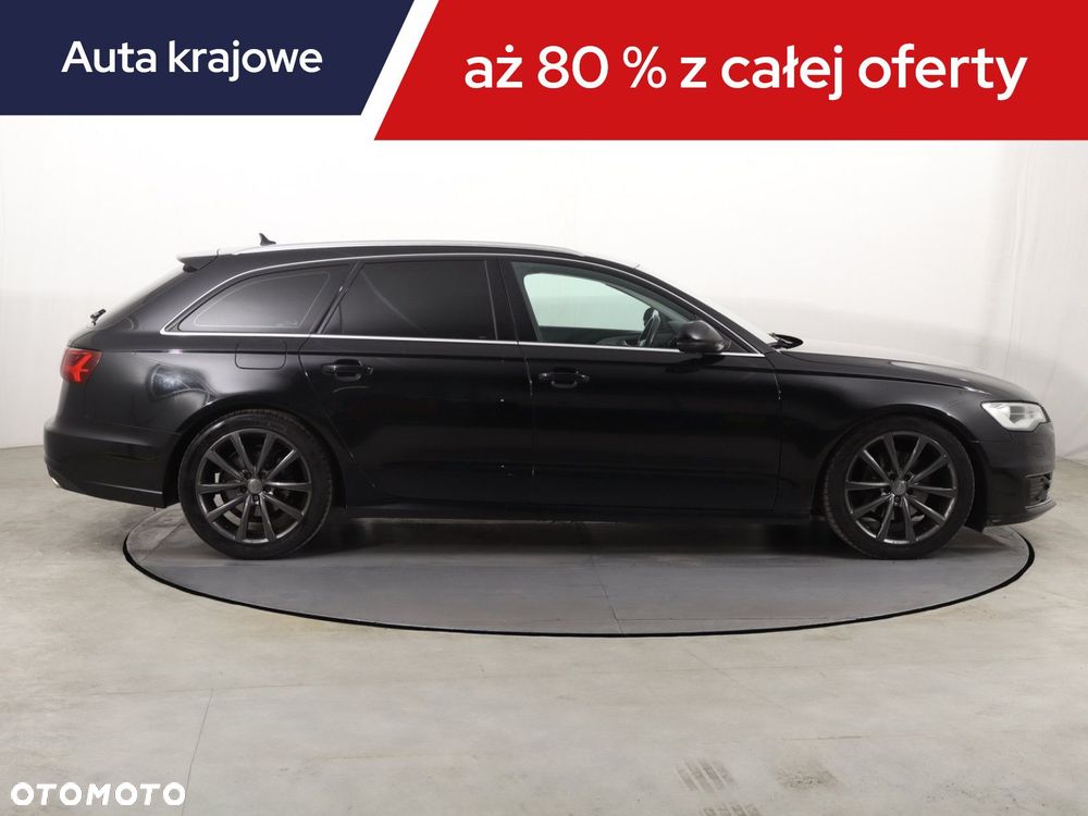 Audi A6 Avant - 8