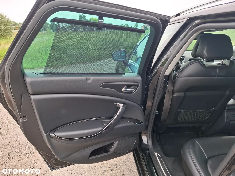 Citroën C5 HDi 140 FAP CrossTourer - 18