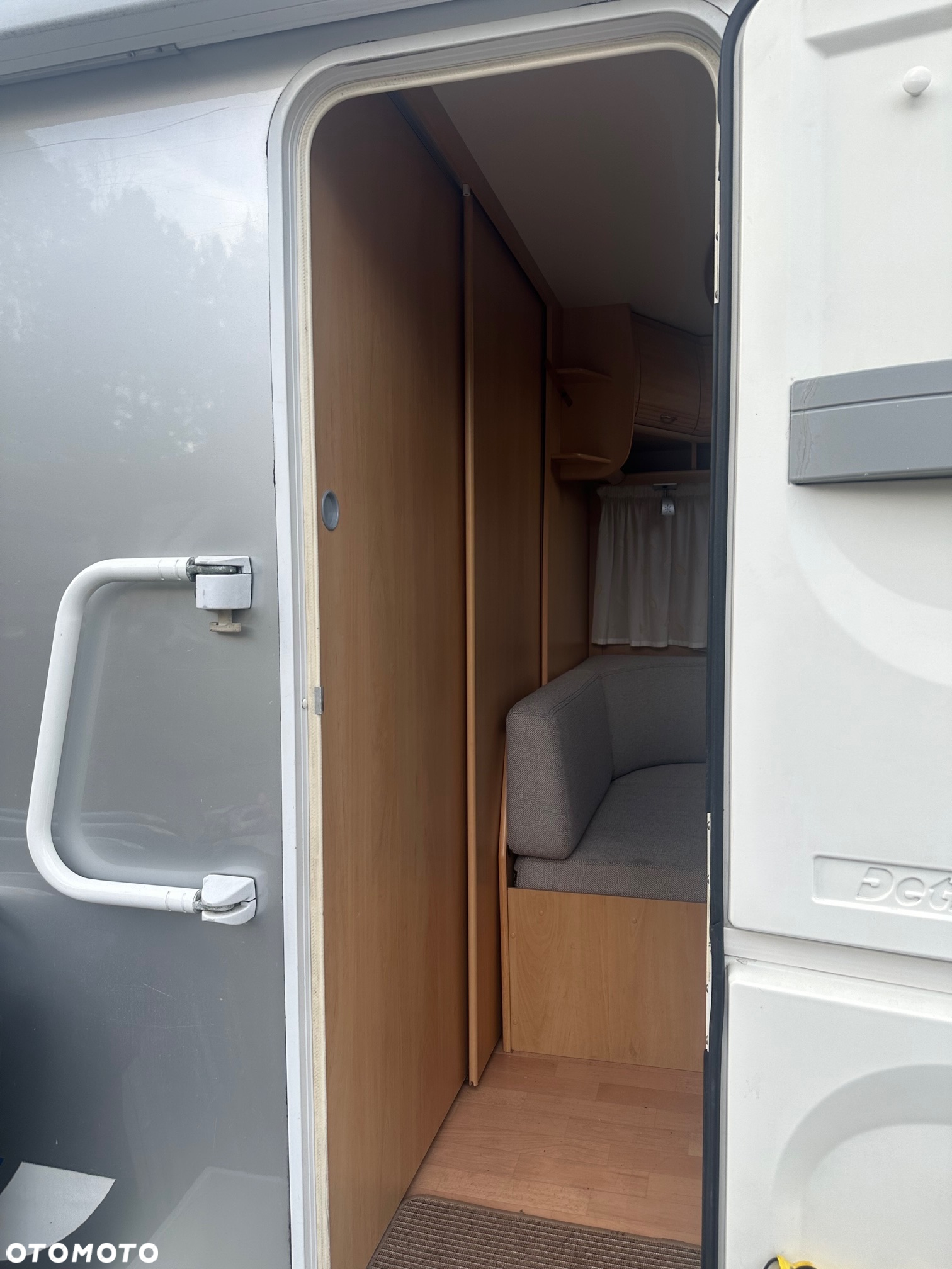 Dethleffs 560 SK - 18