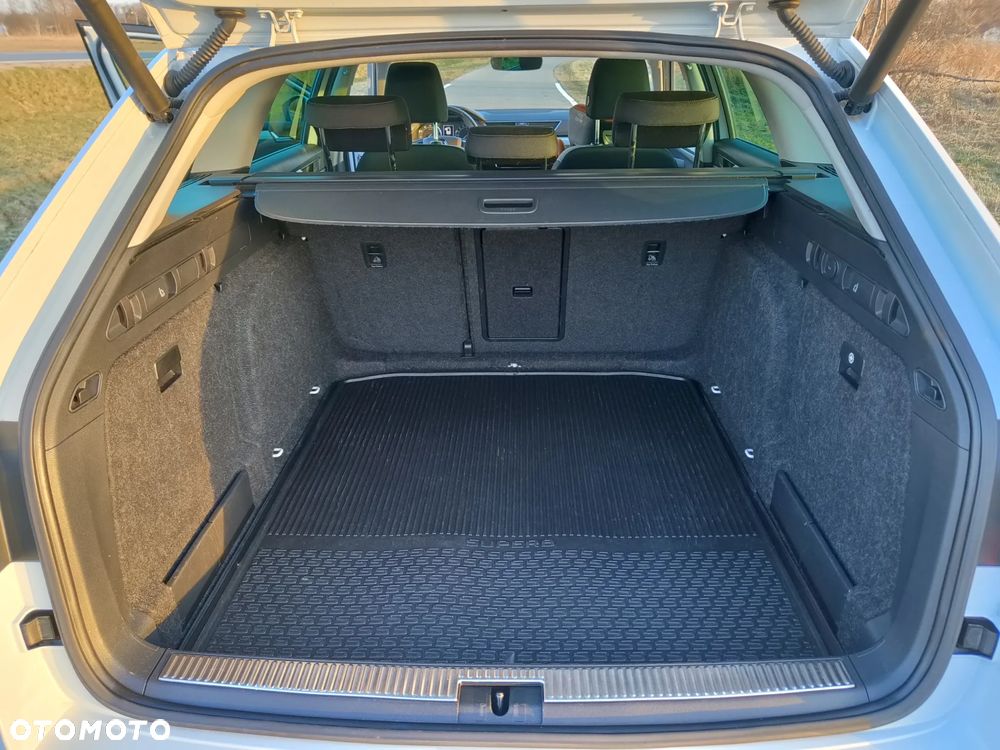 Skoda Superb 1.5 TSI ACT Ambition - 26