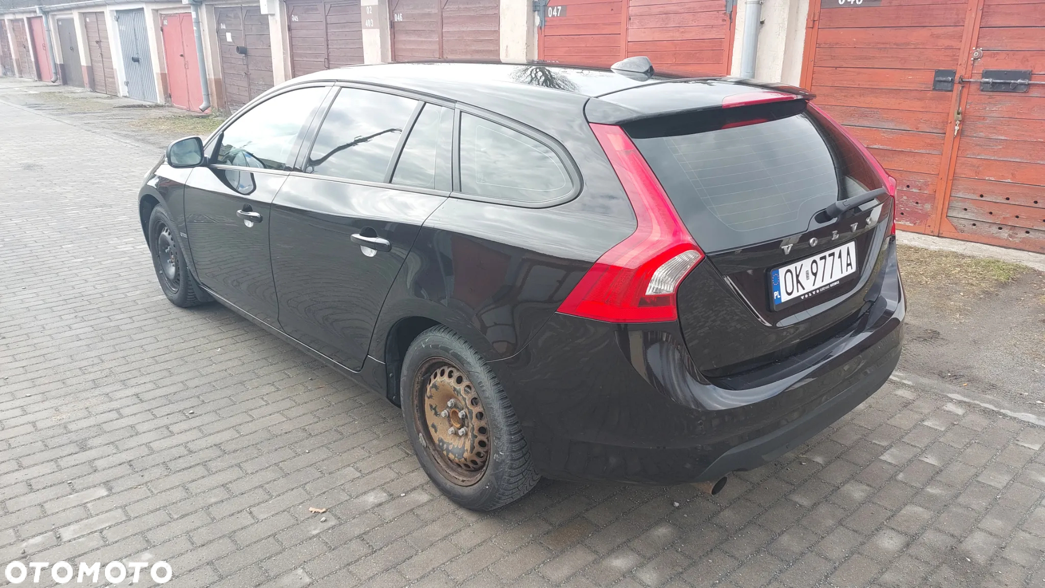 Volvo V60 T3 Kinetic - 5