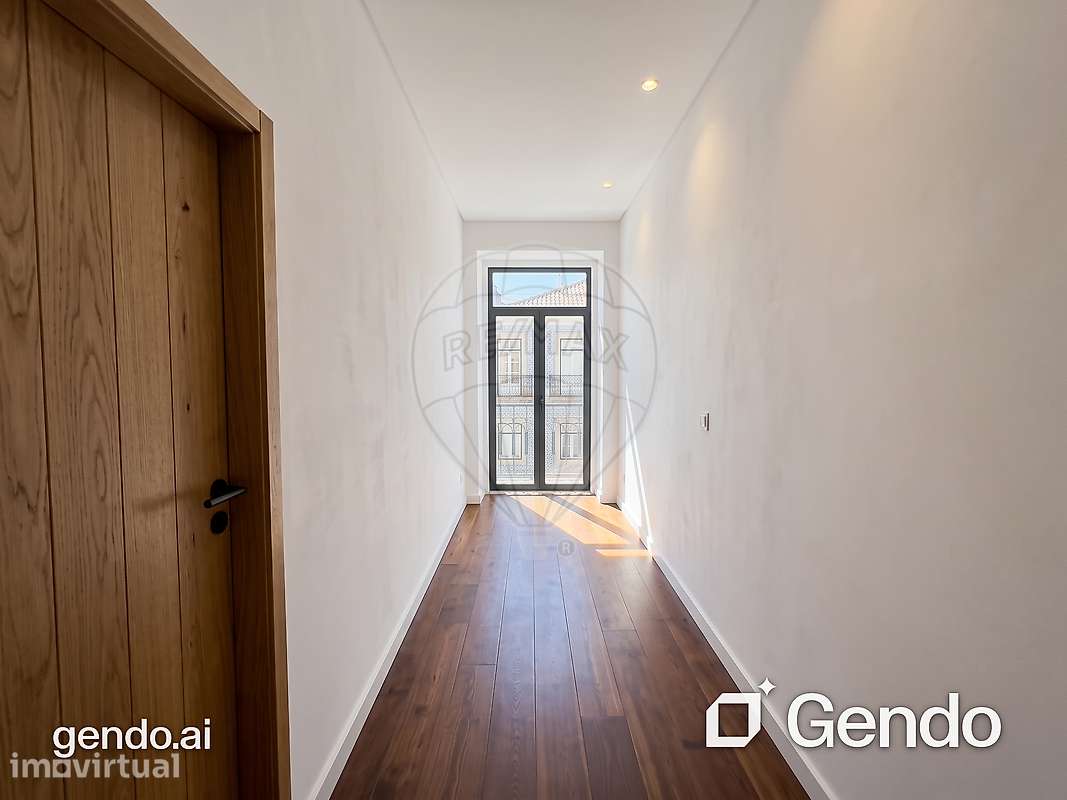 Apartamento T1 para venda - Grande imagem: 5/21