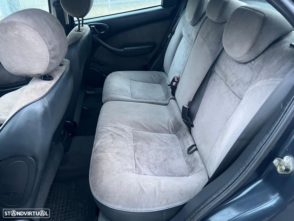 Citroën Xsara 1.4 HDi SX - 6