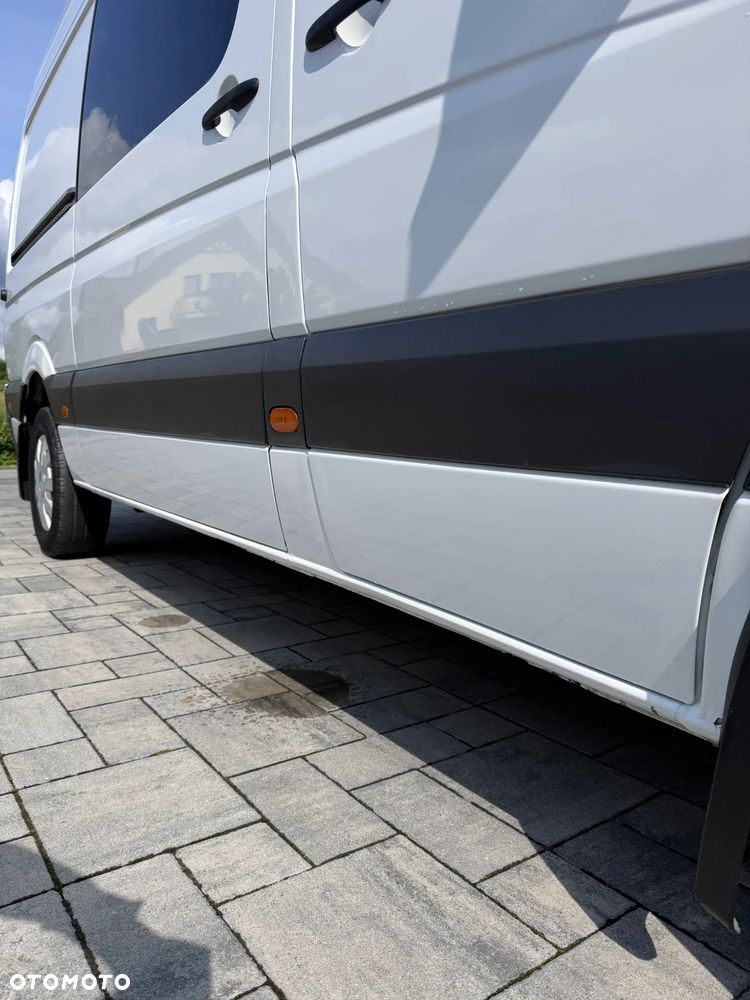Mercedes-Benz Sprinter 315 - 23