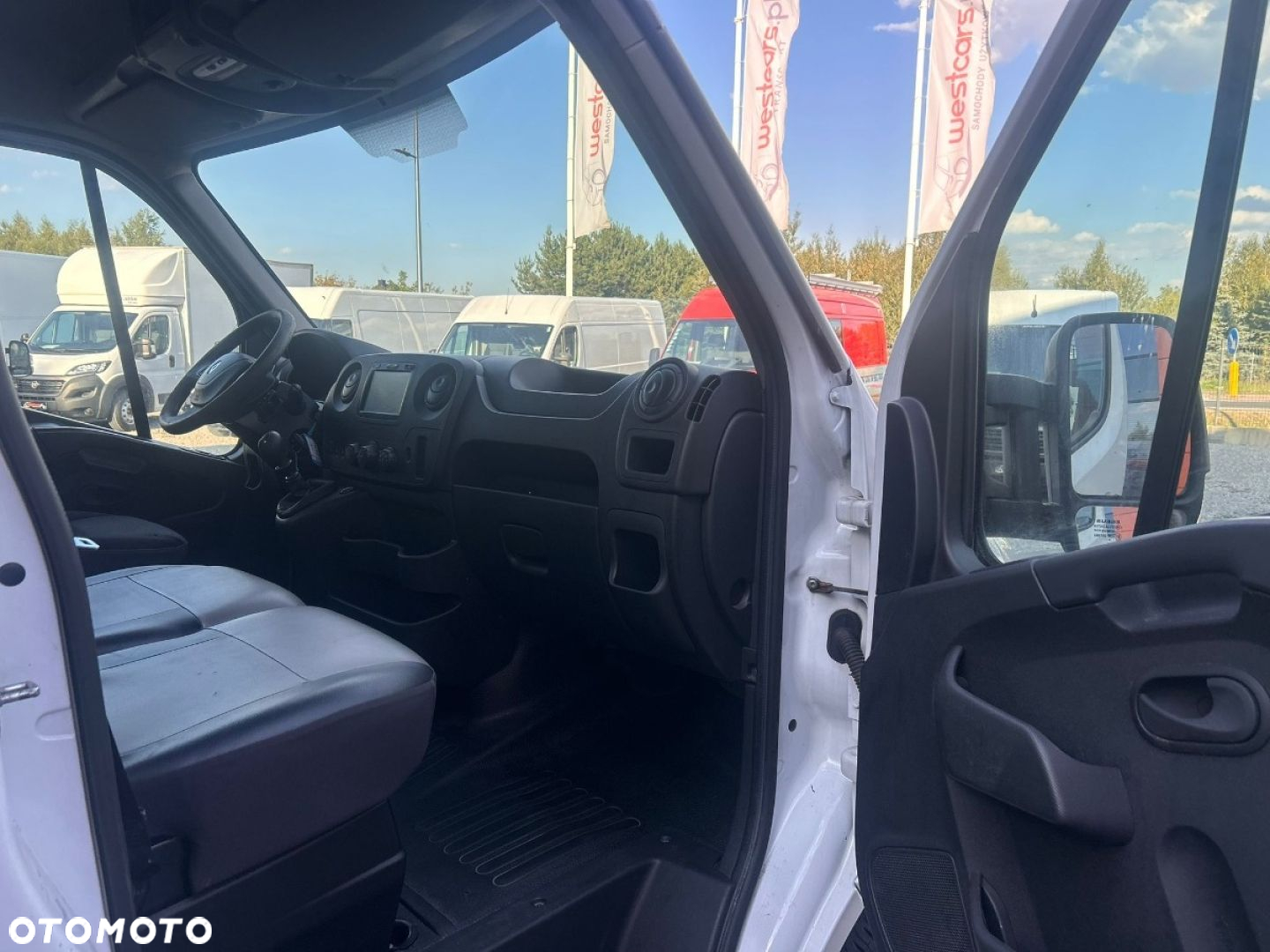 Renault Master - 4