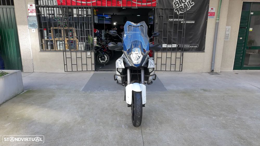 KTM 1290 Super Adventure - 4