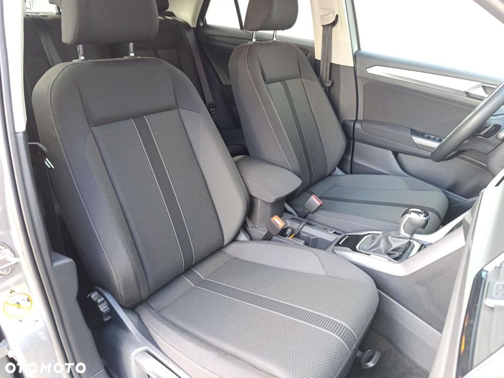 Volkswagen T-Roc - 15