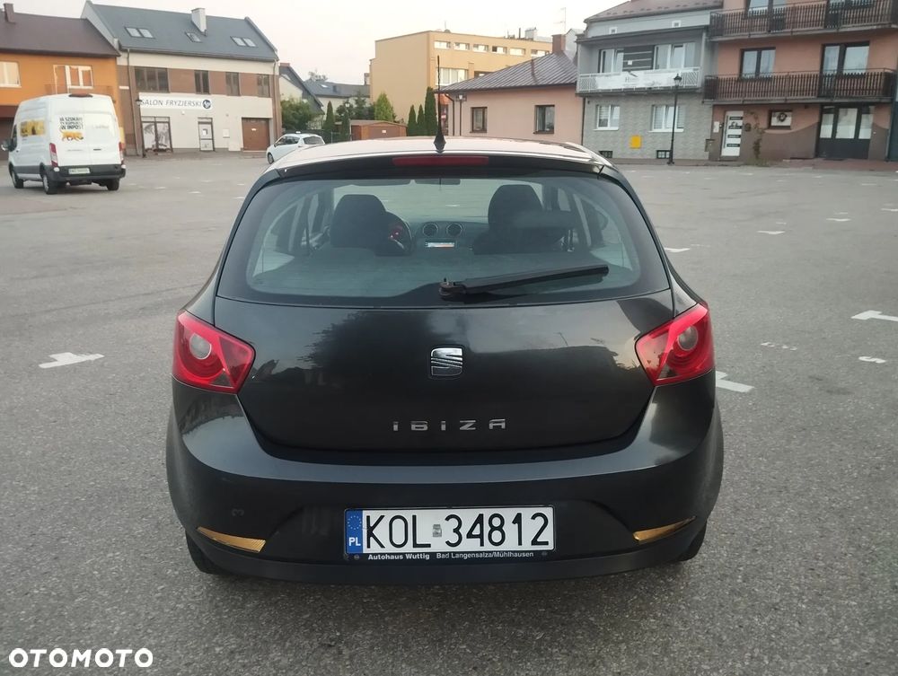 Volkswagen Polo - 7