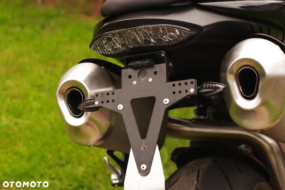 Triumph Street Scrambler - 6