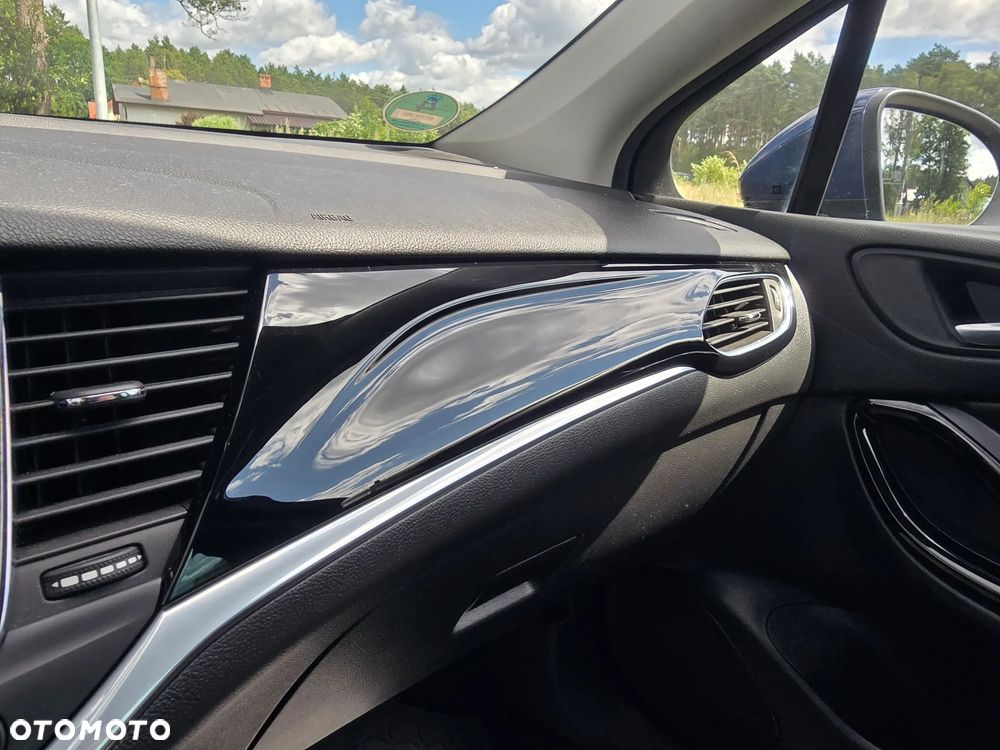 Opel Astra 1.6 D Start/Stop Edition - 39