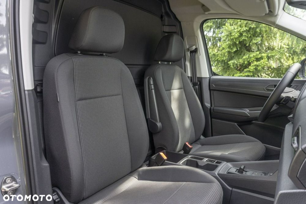 Volkswagen Caddy - 17