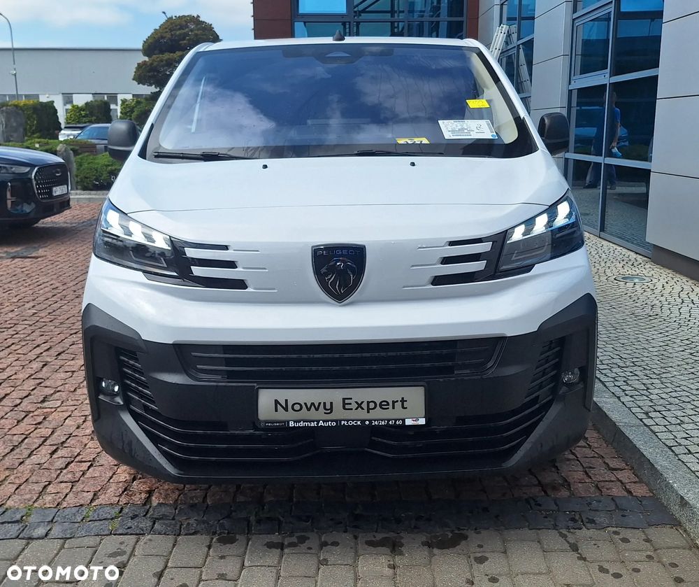 Peugeot Expert Furgon M Diesel 2.2 150 KM Manual - 3