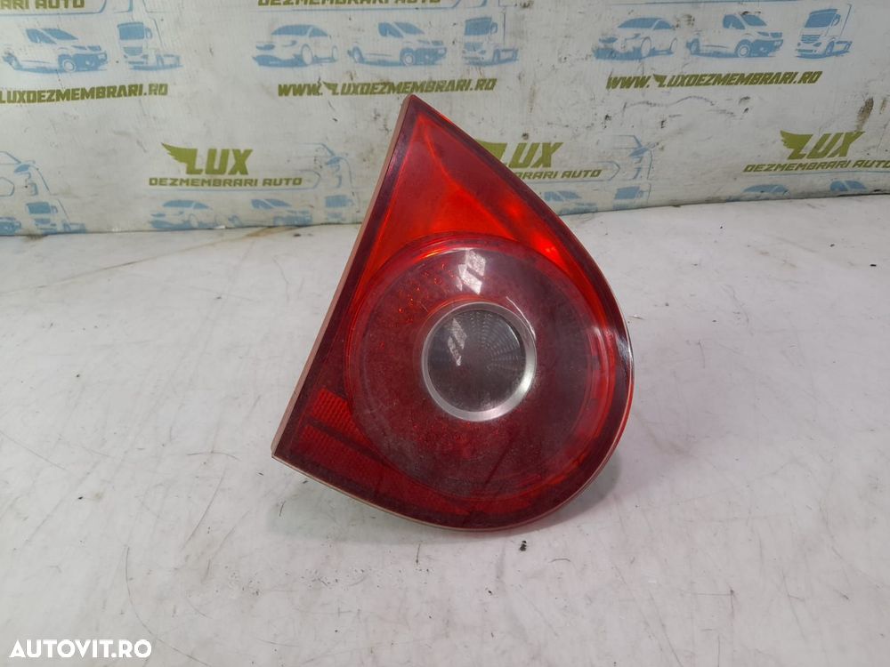 Stop stanga haion 1k6945093j Volkswagen VW Golf 5 [2003 - 2009] 1.6 f - 1