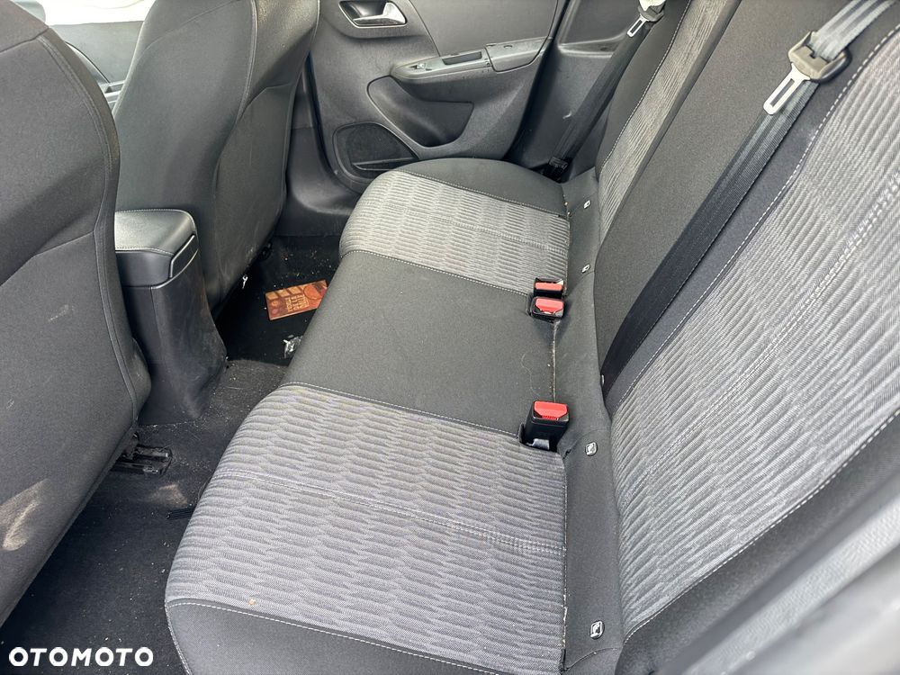 Opel Corsa 1.2 Start/Stop Edition - 10