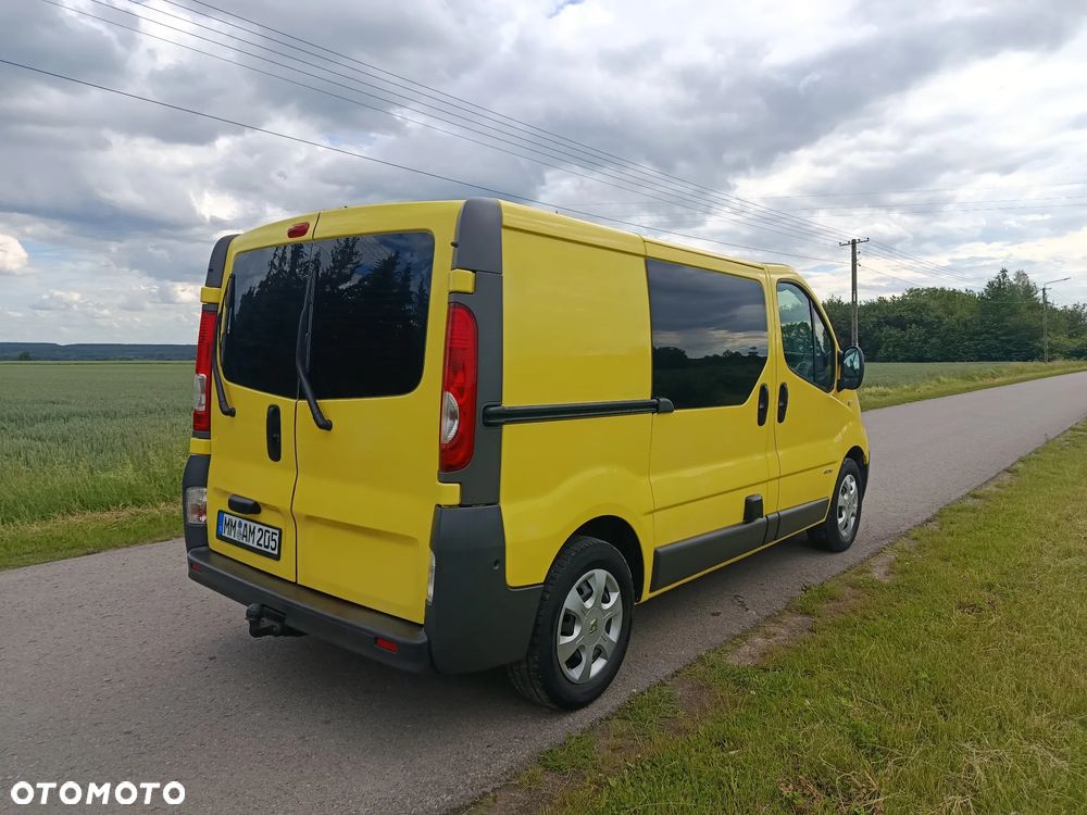 Renault Trafic - 3