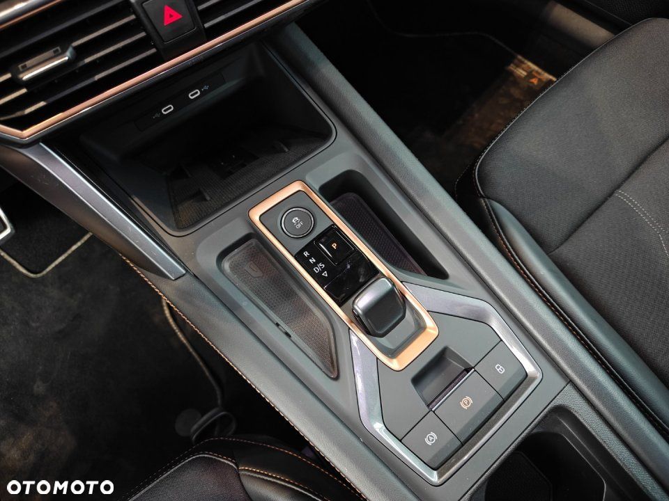 Cupra Formentor - 23