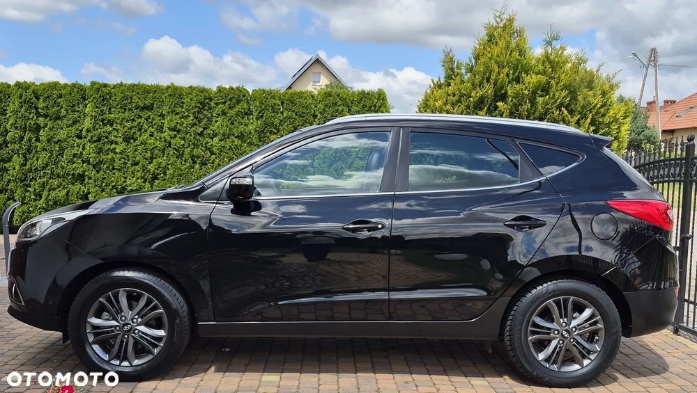Hyundai ix35 - 28