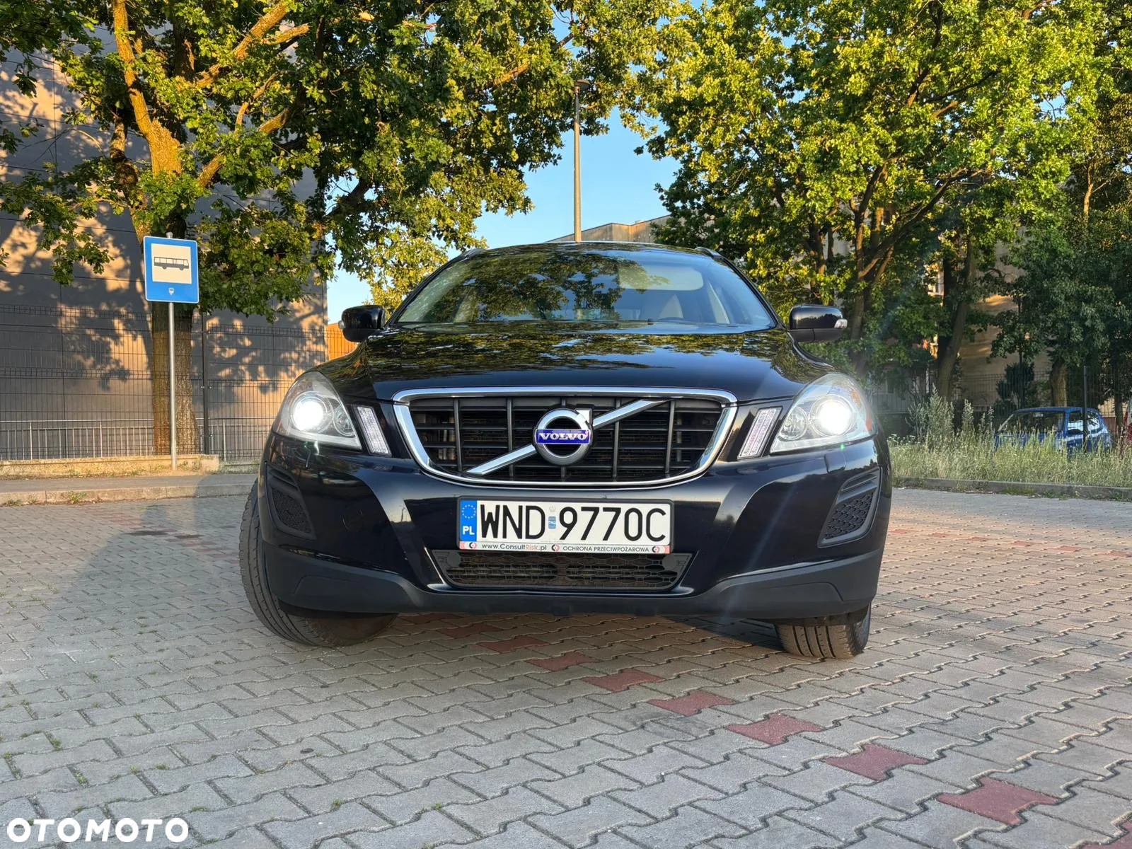 Volvo XC 60 - 26