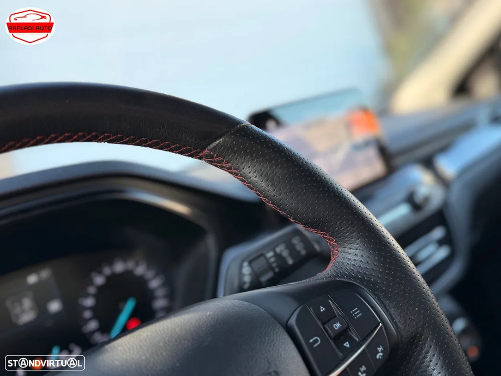 Ford Focus 1.0 EcoBoost ST-Line - 23