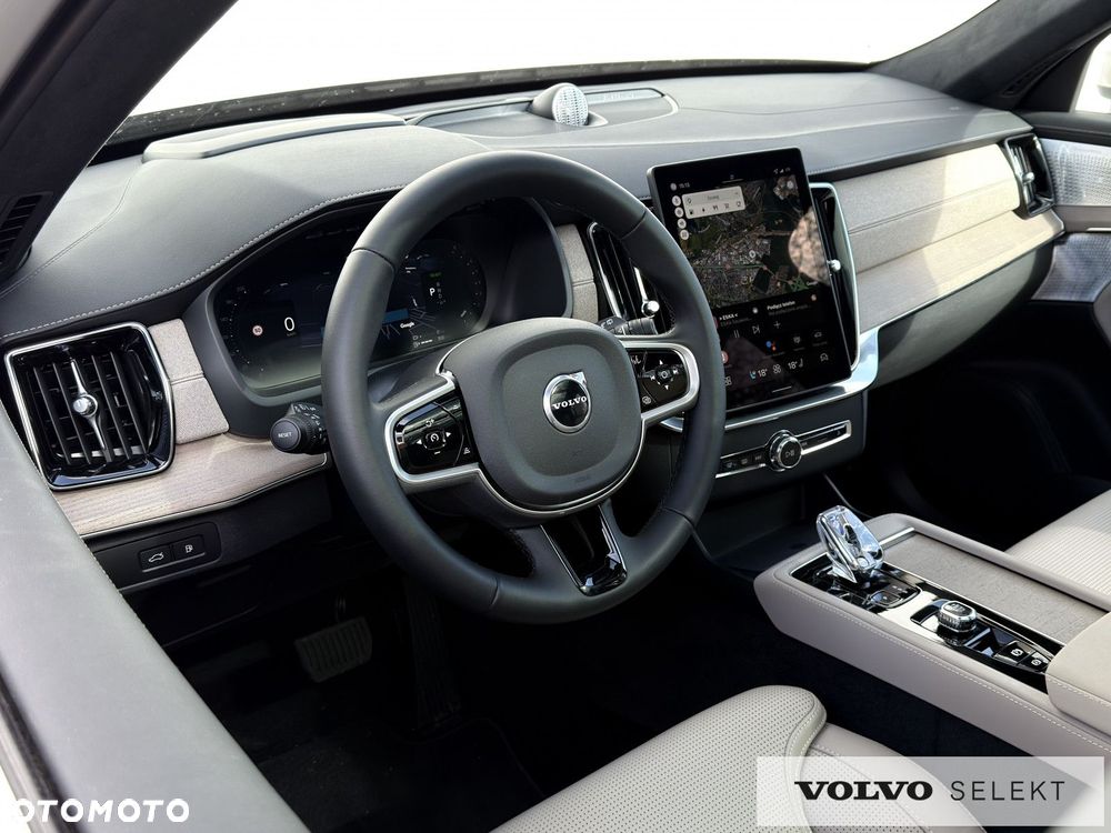 Volvo XC 90 - 26