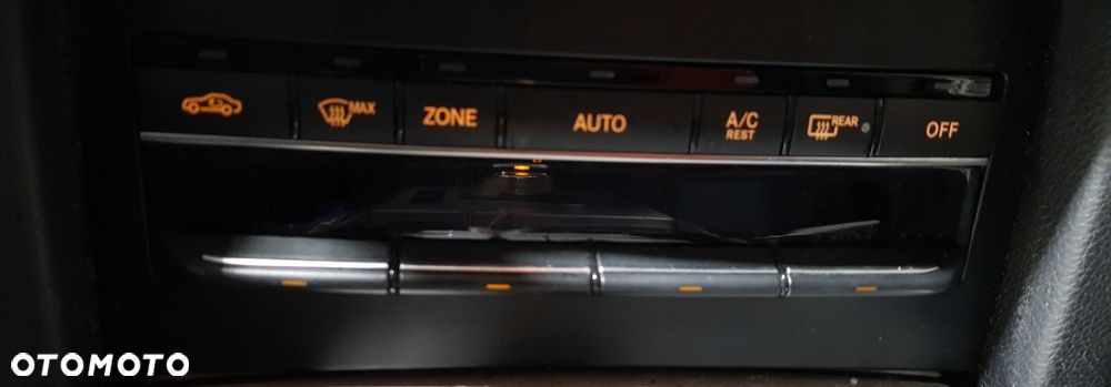 panel nawiewu klimatyzacji a2129004625 mercedes e-klasa w212 lift eu - 13