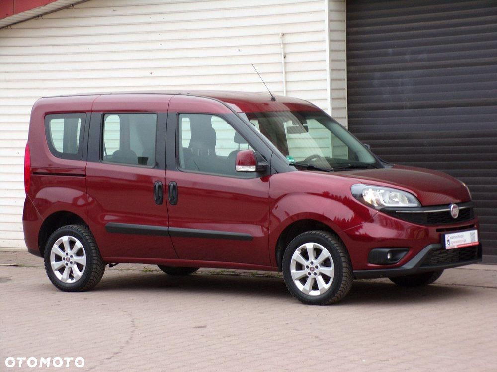 Fiat Doblo - 3