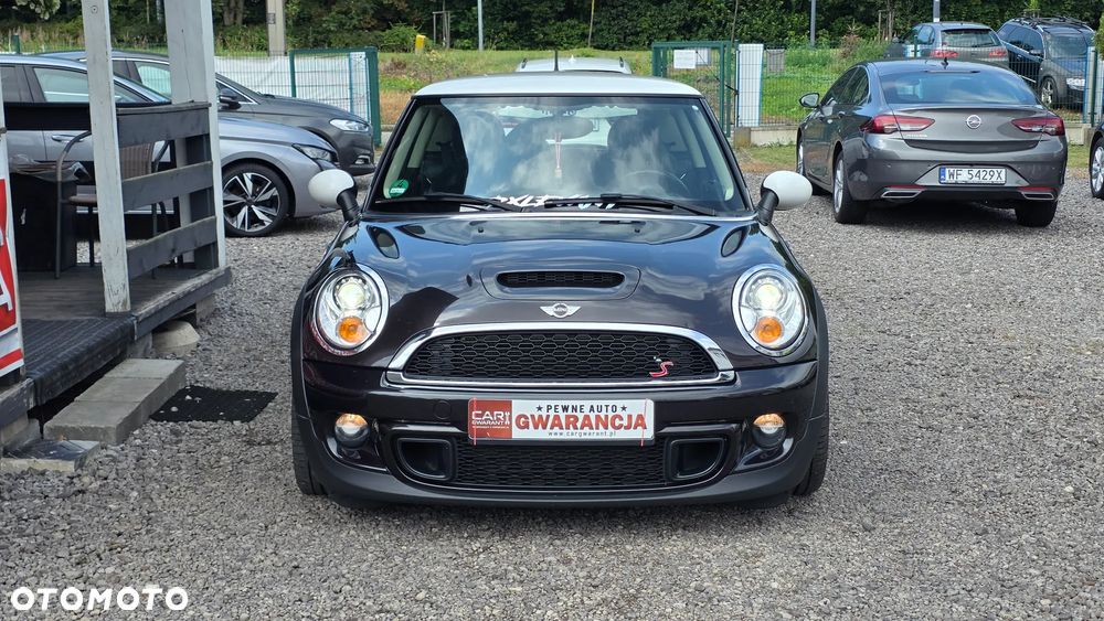 MINI Cooper SD - 23