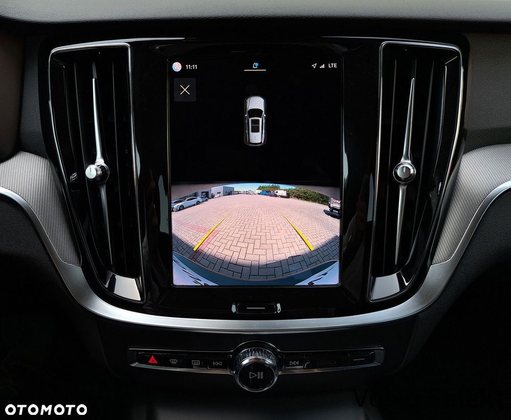 Volvo V60 - 15