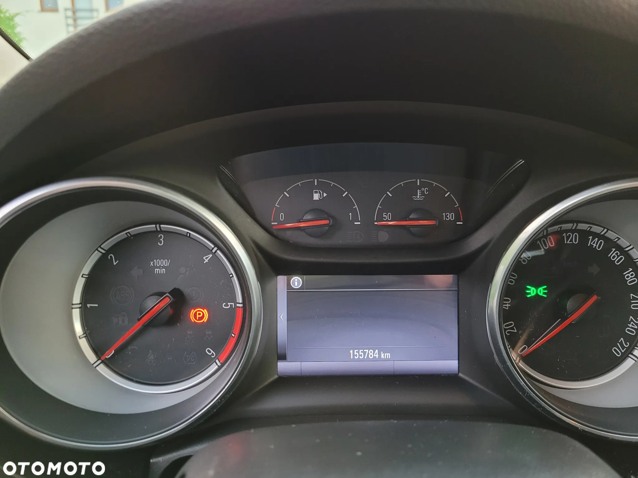 Opel Astra - 9