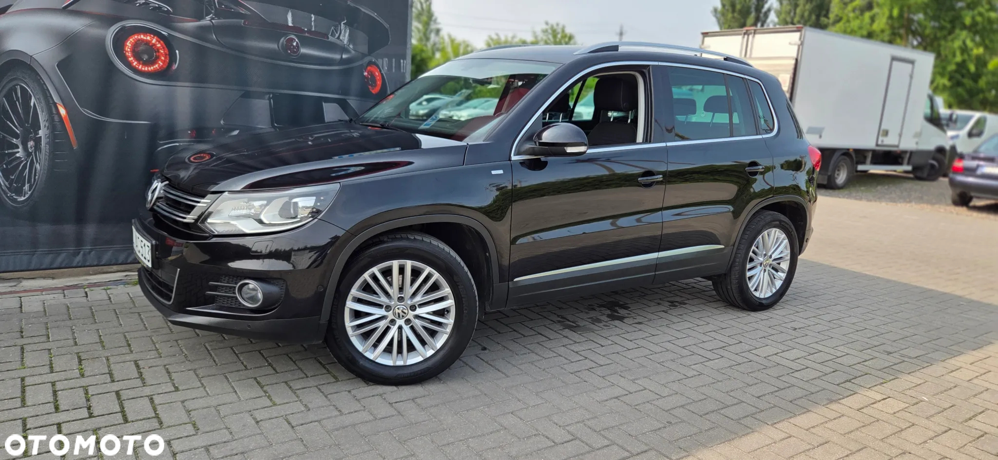 Volkswagen Tiguan 2.0 TDI Sport&Style - 20