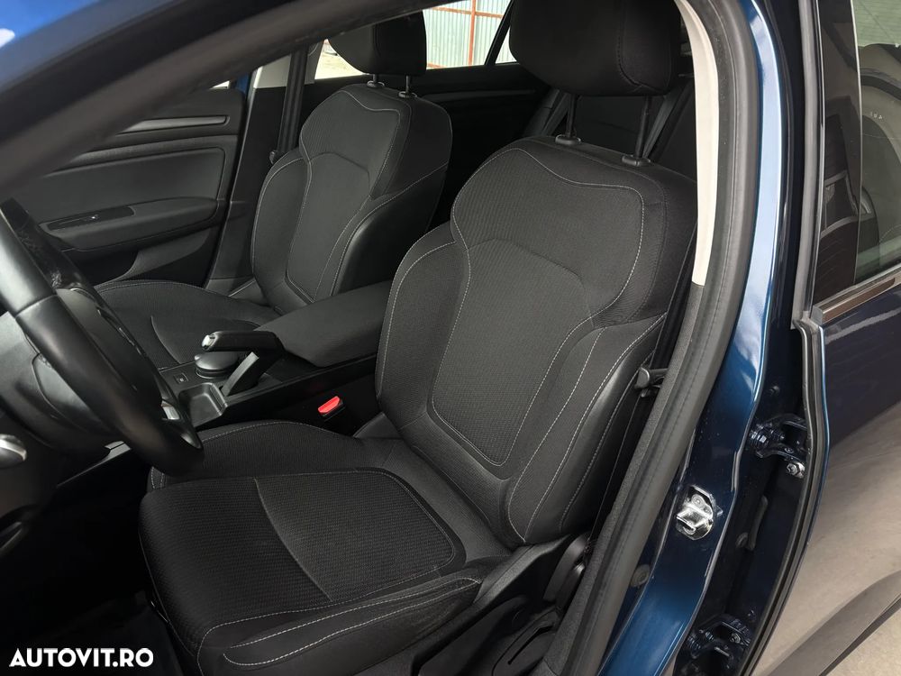 Renault Megane TCe GPF RS Line - 35