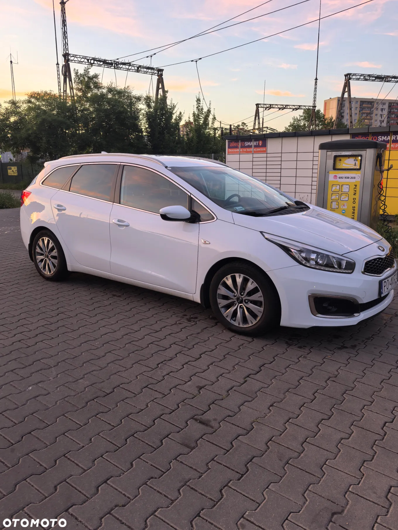 Kia Ceed Cee'd 1.6 CRDi Smart Plus - 19