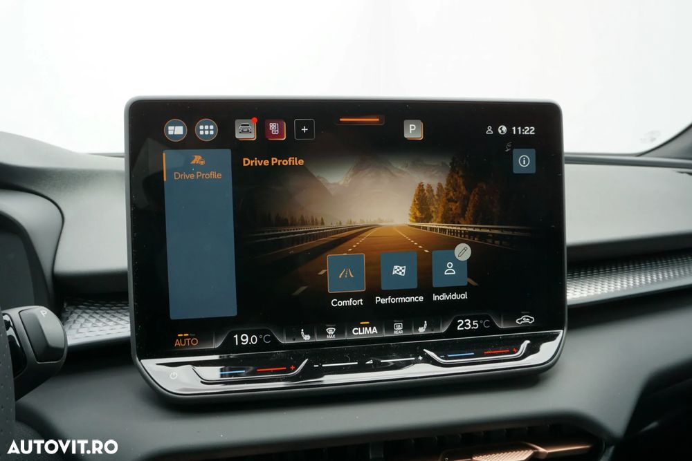 Cupra Terramar 1.5 eTSI DSG - 24