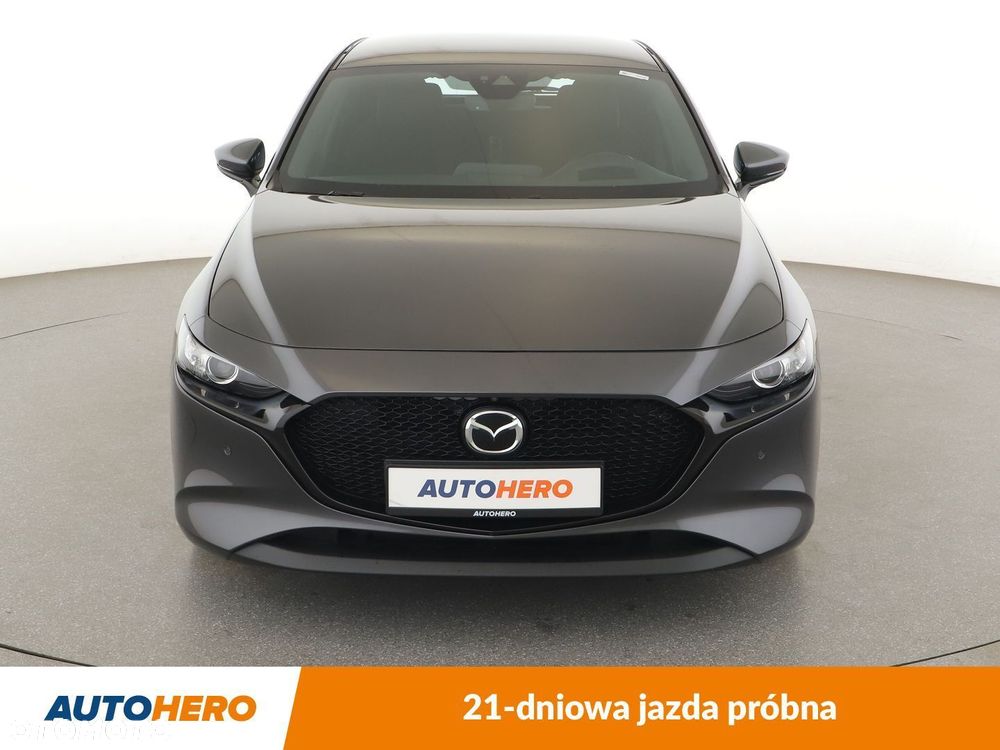 Mazda 3 - 9